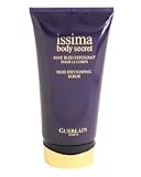 Health & Personal Care : Guerlain Issima Exfoliating Foaming Body Gel 150ml