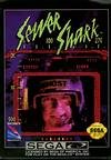 Sewer Shark
