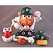 Search : Oakland A's Athletics Mr. Potato Head Sports Spud