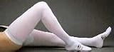 T.E.D. Thigh Length- Open Toe- Medium - Short (pair)