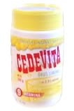 Cedevita Lemon Vitamin Drink, 200g (7oz)