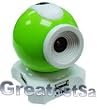 USB Webcam 30fps Sony Lens 480k Pixel (3) USB Ports and Compass