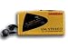 Electronics : Sangean Ultra Thin Pocket Size AM-FM Radio Yellow - SR-2
