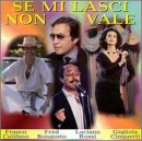 Se Mi Lasci Non Vale: Italian Pop Hits