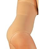 Body Wrap High-waist Full Figure Control Brief Plus Size Shapewear