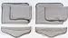 Hot pack terry cloth cover *
