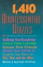 1,410 Quintessential Quizzes