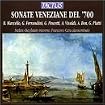 Sonate Veneziane Del '700