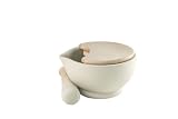 Review Wade Ceramics  / Wade Ceramics MMP2-00 LID No.2 MMP Mortar and Pestle Lid