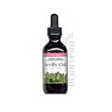 Eclectic Institute Inc Devil's Club, 2 Oz with Alcohol
