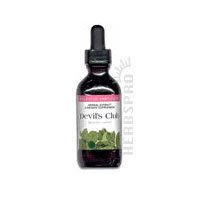 Eclectic Institute Inc Devil's Club, 2 Oz with Alcohol