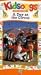 VHS : Kidsongs: A Day at the Circus