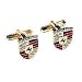 Porsche Cufflinks