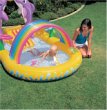 イルカさんとあそぼう プール DOLPHIN PLAY CENTER 56459