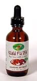 Ginseng Tea Extract in 2 Ounce Bottle - Gourmet Teas for Tasty Lives