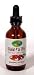 Ginseng Tea Extract in 2 Ounce Bottle - Gourmet Teas for Tasty Lives