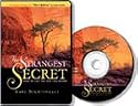 The Strangest Secret and This I Believe CD - Do YOU know the strangest secret in the world?