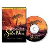 TheStrangestSecretandThisIBelieveCD-DoYOUknowthestrangestsecretintheworld?