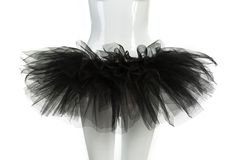 belababy Women's Tutu Classic 5 Layered Tulle Dress Up Skirt