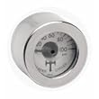 THUNDER CYCLE DESIGNS MINI OIL PRESSURE GAUGE TC-001