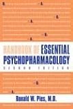 Handbook of Essential Psychopharmacology