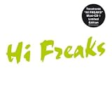 Produkt-Bild: Hi Freaks Maxi-CD 1