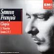 Chopin - Sonates pour piano nos 2 et 3 / Mazurkas
