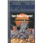 Der Robotregent. Perry Rhodan 06. (Gebundene Ausgabe)