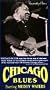 Chicago Blues [VHS]