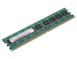 FUJITSU 1GB DDR2-667 PC2-5300 ub d ECC Primergy TX 120