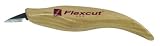 Flexcut Mini Detail Carving Knife