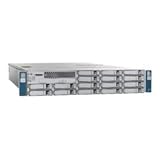 Cisco UCS C-Series C210 M2 General-Purpose Rack-Mount Server - No CPU (DA43 ....