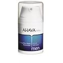 AHAVA Men's Soothing After Shave Moisturizer 1.7 oz