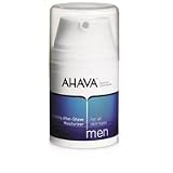 AHAVA Men's Soothing After Shave Moisturizer 1.7 oz