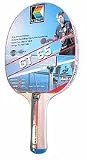 KETTLER &acute; Challenge Professional &acute; GT - 65 Table Tennis Racquet - Set of 2 Racquets - B00013N5U8