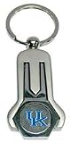 Kentucky Wildcats- (University of) NCAA Key Chain Golf Divot Tool