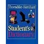 Thorndike-Barnhart Student's Dictionary