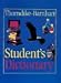 Books : Thorndike-Barnhart Student's Dictionary
