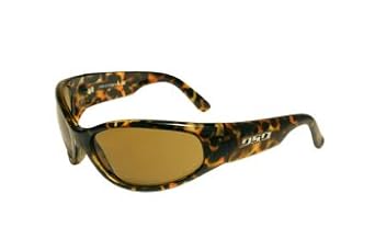 Click here to buy DSO PHATTIE -Shiny Tort frame  Amber lens -polarized by DSO Eyewear.