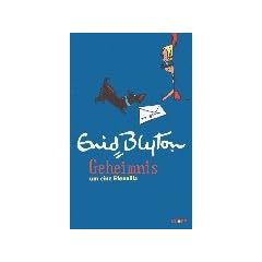 Geheimnis