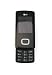 LG KG-800 Black Tri-Band Unlocked GSM Cellular Phone