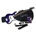 Silvertone SCS5PK CRUSHER Electric Bass Guitar w/Amp Pack