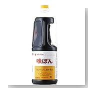 ミツカン 味ぽん ペット 1.8L ミツカン 味ぽん ペット 1.8L