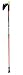Sports : Leki Speed Pacer Vario Nordic Walking St&ouml;cke Trigger -Griff