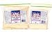 Heritage Store Inc - Castor Oil Pack, Cotton 13 X15