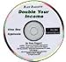 Double Your Income Hypnosis & NLP CDs