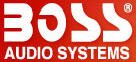 Boss Audio Systems Kit W/Rdo 6 Spk Antenna