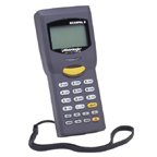 Honeywell/metrologic Scanpal2ce-us Scanpal2 21key Portable Dct W/ Rechrg Nimh Battery/ Cradle/ Us Pwr