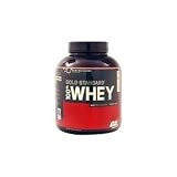 Review Optimum Nutrition v-opw / Optimum 100% Whey Gold Standard, 5 lb, Chocolate
