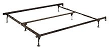 Click here for Premium Lev-R-Lock Queen, Cal/East King Adjustable... prices